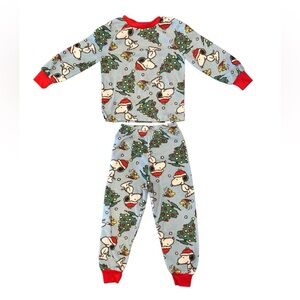Boys, Size 4, 5pct Pajama Set/ Pajama Bottom